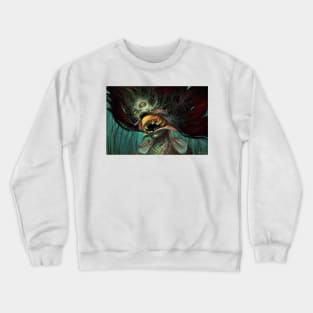 Parasites Crewneck Sweatshirt